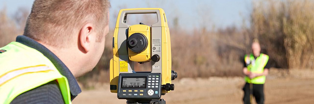 τοπογραφία